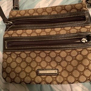 Nine West crossbody bag